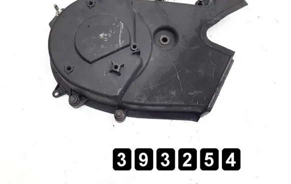 Jaguar XF Timing belt guard (cover) 9x2q6019ba