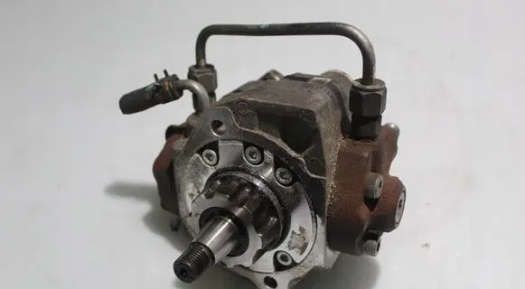 Subaru Legacy Fuel injection high pressure pump