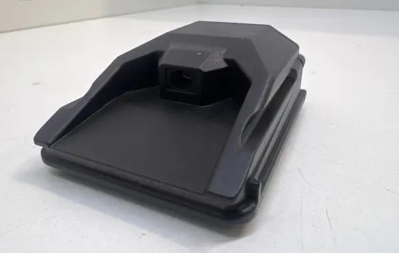 Renault Kadjar Windshield/windscreen camera 284626233R