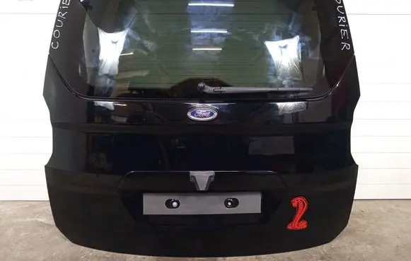 Ford Turneo Courier Truck tailgate KLAPATUR