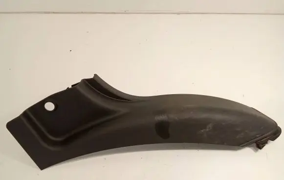 Iveco Daily 6th gen Front sill trim cover 5801548108 120079 PP652