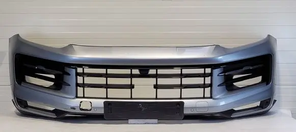 Porsche Cayenne (9Y0 9Y3) Front bumper 9y0807221.