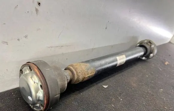Audi Q7 4L Front prop shaft 7L6521101H