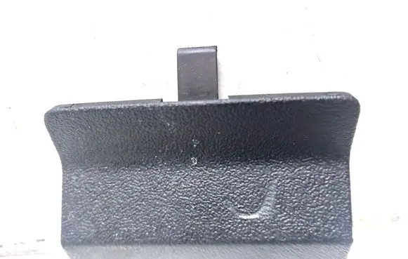 Toyota Corolla Verso AR10 Other interior part 677650F010
