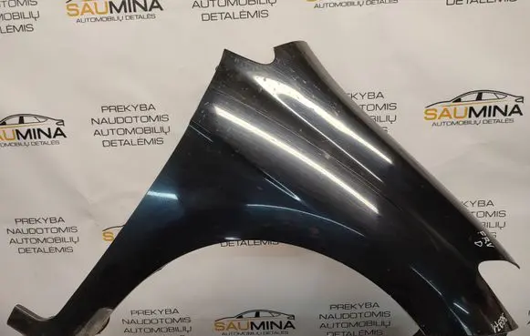 Honda FR-V Fender