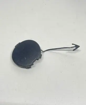 Volkswagen Golf Plus Rear bumper row hook cap/cover 5M0807441