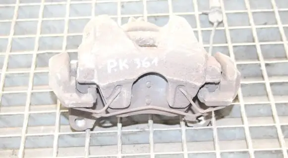 Audi A4 S4 B8 8K Front brake caliper