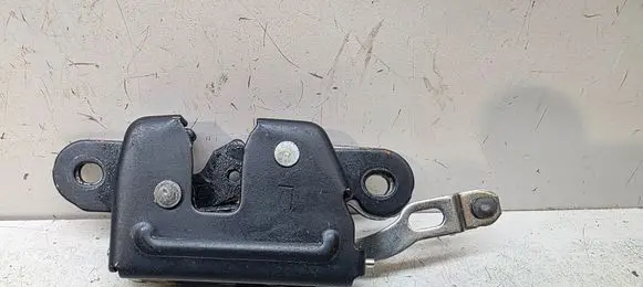 Honda CR-V Seat back rest lock catch 82610T0AA01