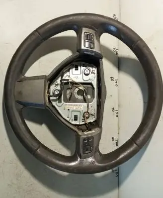Opel Vectra C Steering wheel 13208853