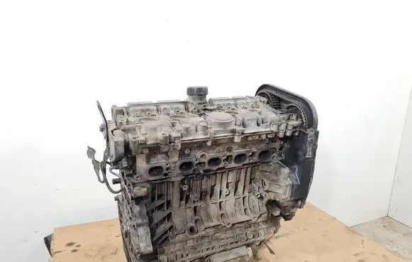 Volvo XC70 Engine B5244T3