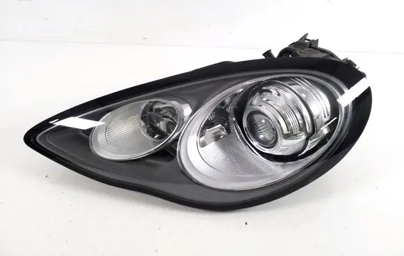 Porsche Panamera (970) Headlight/headlamp 97063106924