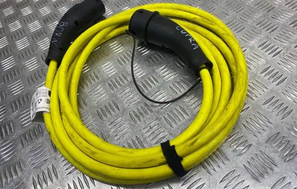 Cupra Born Electric car charging cable 089119441