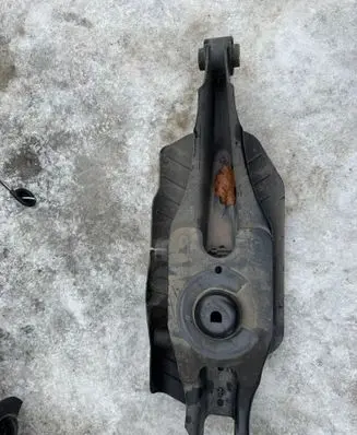 Volkswagen ID. Buzz Other rear suspension part 1N3505311D