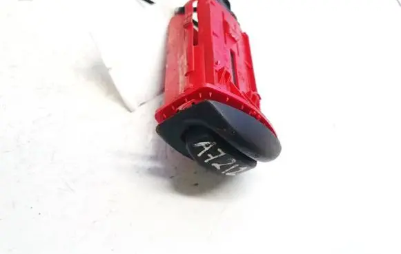 Renault Laguna II Seat back rest lock catch 9605634 9600528af