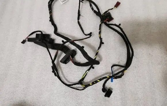 Mini Cooper Countryman R60 Rear door wiring loom 9811264