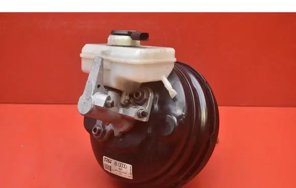 Audi A4 S4 B8 8K Brake booster 8K0612103K