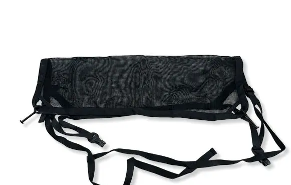 Volvo C40 Trunk/boot cargo luggage net 32353973