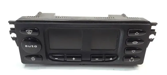 Porsche 996 Climate control unit 99665310103 5HB00769101