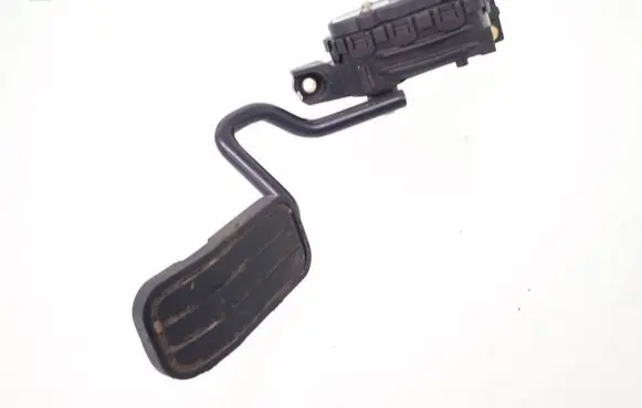 Ford Galaxy Accelerator throttle pedal 7M4723507B YM219F836HA