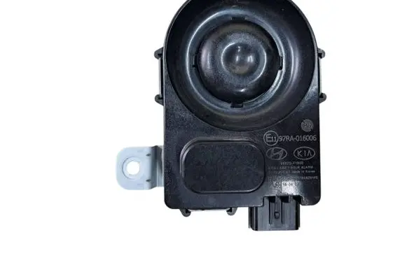 KIA Sportage Alarm system siren 95870F1000 97RA016006