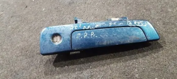 Mitsubishi Galant Front door exterior handle