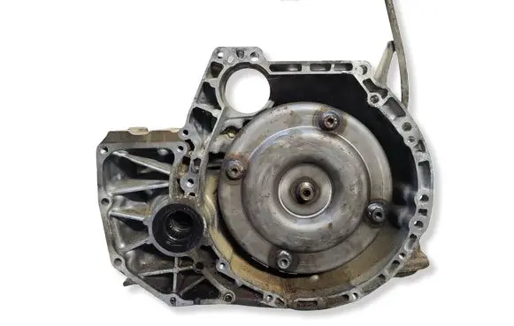 Nissan X-Trail T31 Automatic gearbox 