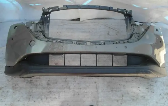 Mazda CX-5 II Front bumper KSD450031