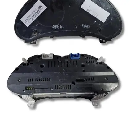 Toyota Avensis T250 Speedometer (instrument cluster) 8380005640H