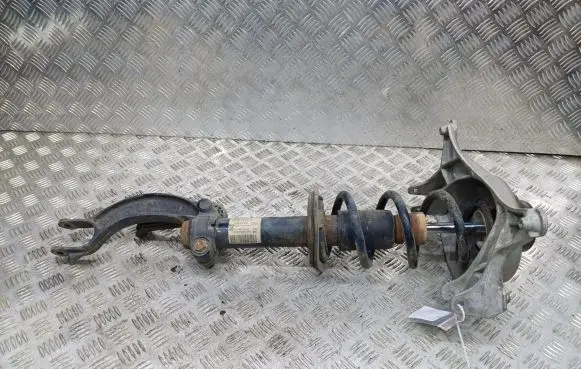 Audi A4 S4 B9 Front shock absorber/damper
