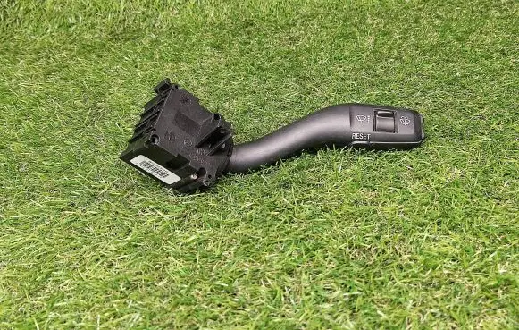 Audi A4 S4 B6 8E 8H Wiper control stalk 8E0953503B