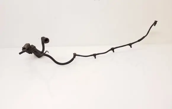 Renault Scenic II - Grand scenic II Fuel return line/hose 