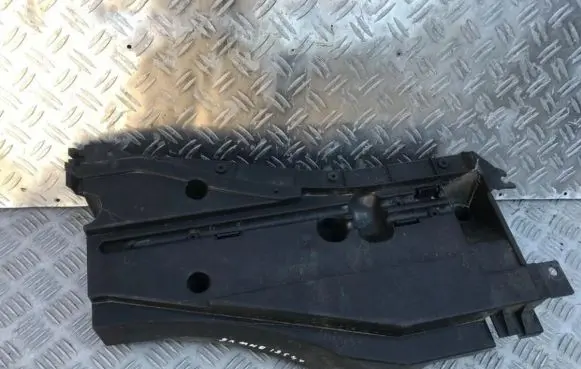 BMW X5 E53 Other interior part 51478244763 5147-8244763