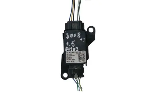 Peugeot 3008 II Lambda probe sensor 9816276480