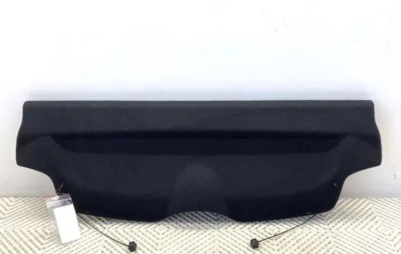 Mini Cooper Countryman R60 Parcel shelf 9811137