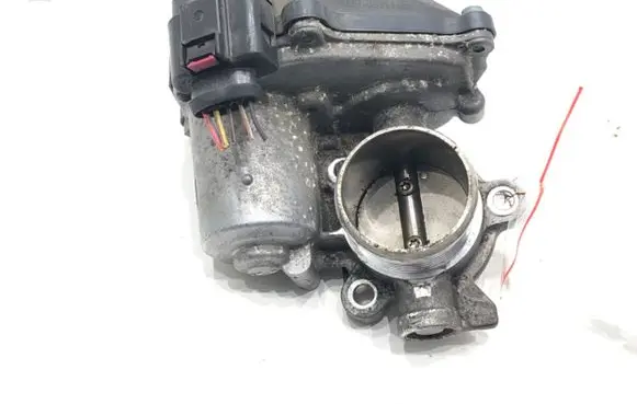 Audi A4 S4 B9 EGR valve 04L131501B
