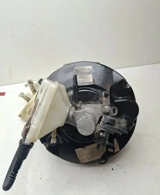 Peugeot 5008 Brake booster 9682650980