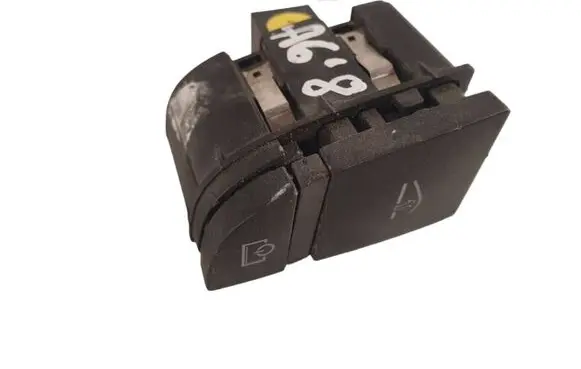 Audi A6 S6 C6 4F Glove box handle 4F1927227A