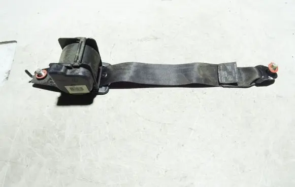 Hyundai Sonata Middle seatbelt (rear) 041207