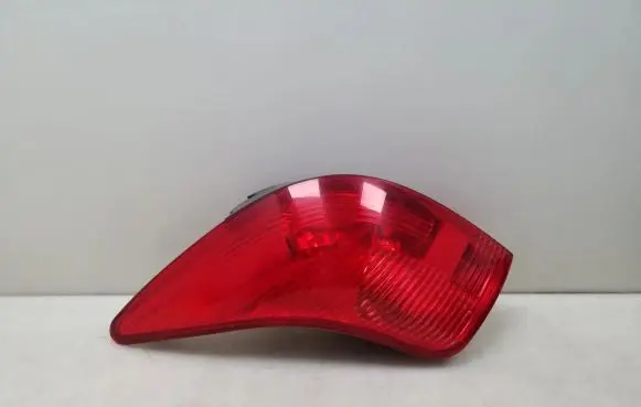Peugeot 308 Rear/tail lights