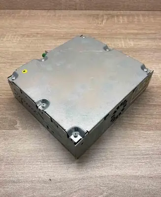 Audi A6 S6 C6 4F Video control module 4E0910148C 4E0919148