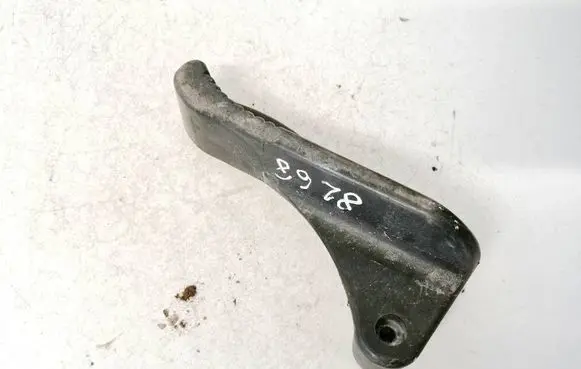 Peugeot Boxer Engine bonnet (hood) release handle a739