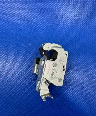Citroen Jumper Tailgate exterior lock 