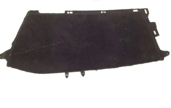 Volvo XC90 Centre console side trim rear 31389617