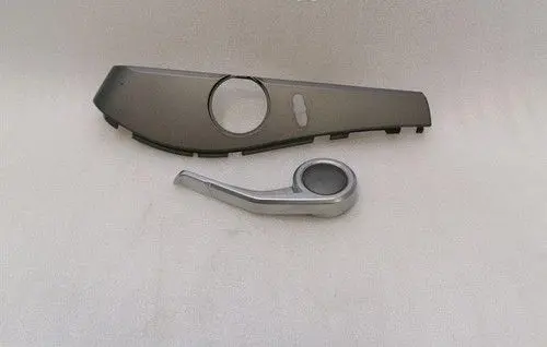 Porsche 911 997 Front brake disc dust cover plate 99752132606