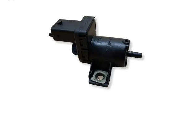 Opel Antara Turbo solenoid valve 25183381