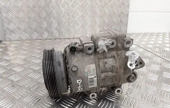 Hyundai i30 Air conditioning (A/C) compressor (pump) f500an8ca03