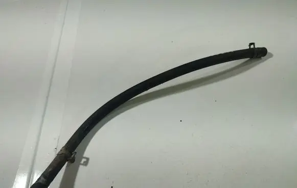 Fiat Freemont Engine coolant pipe/hose 