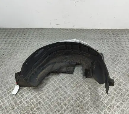 Peugeot 2008 II Rear arch fender liner splash guards 9825798780 9832023480
