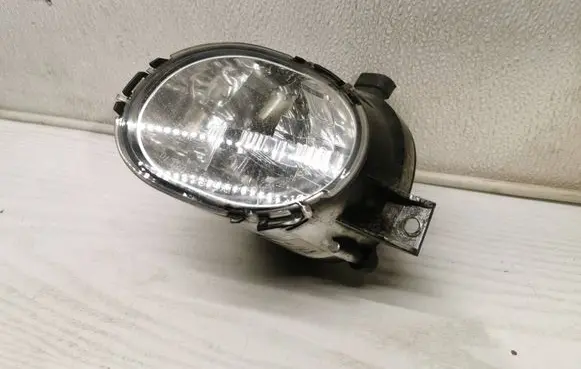 Volvo C30 LED Daytime headlight 31353110 7330100001