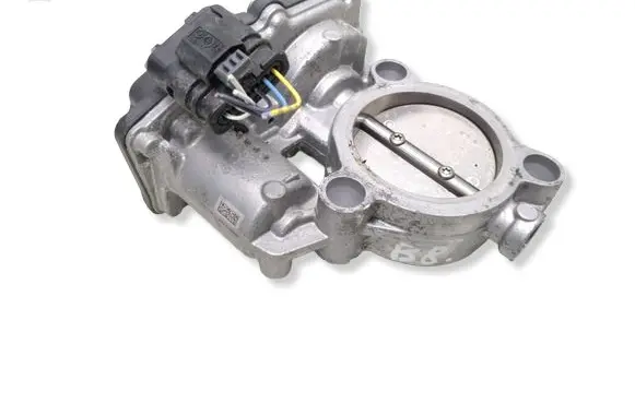 Mini Cooper F57 Throttle valve 7618838 13547618838